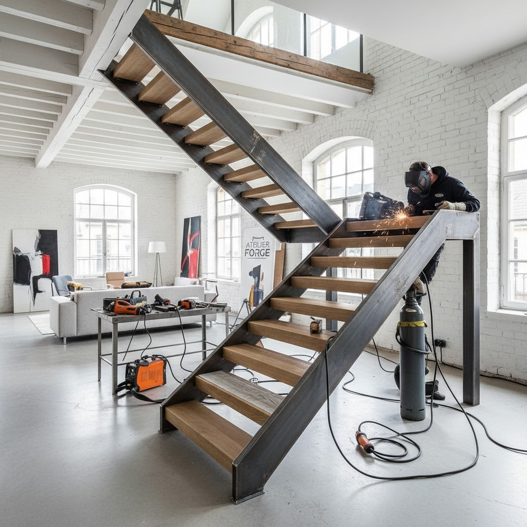 MULTI SERVICES ALUMINIUM