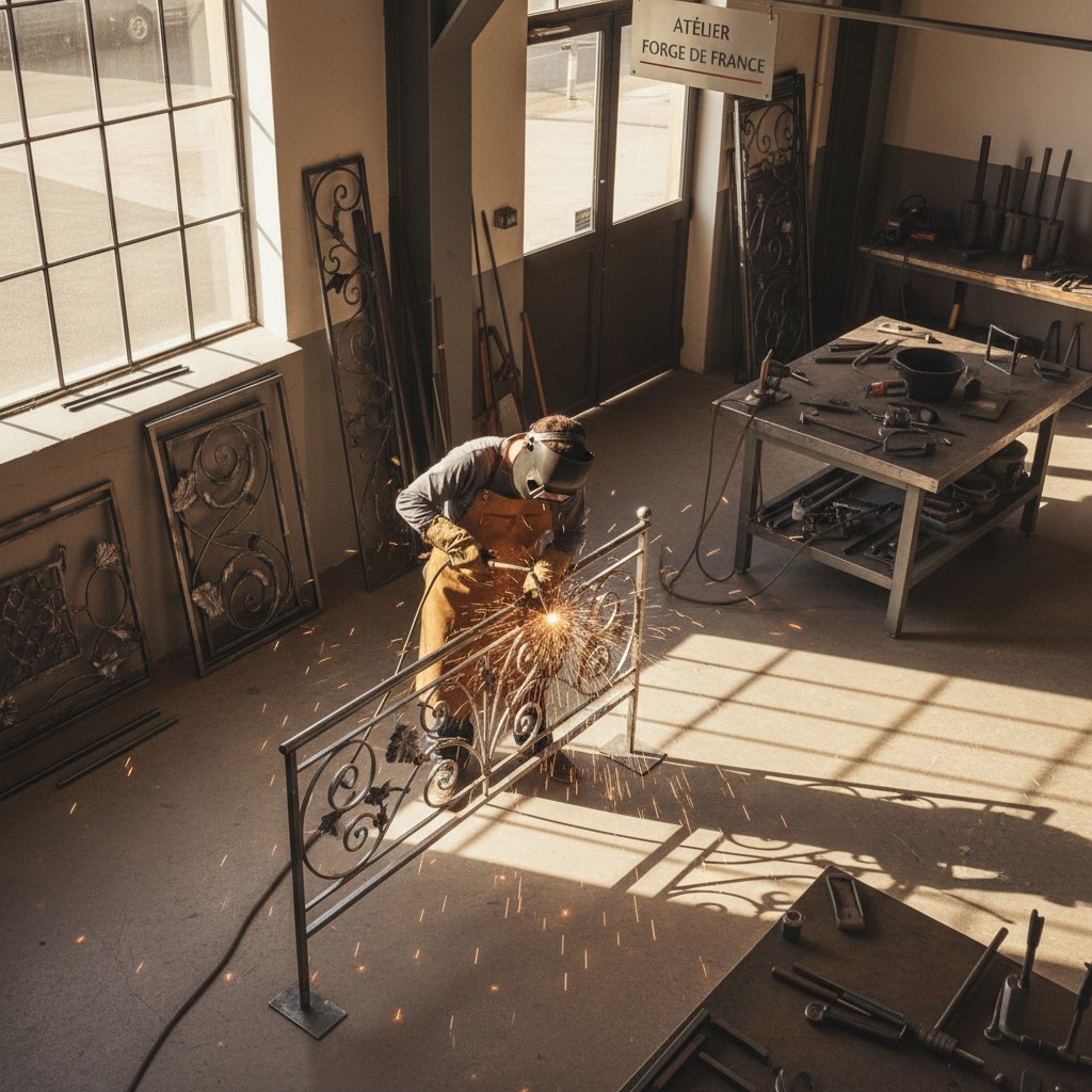 MULTI SERVICES ALUMINIUM